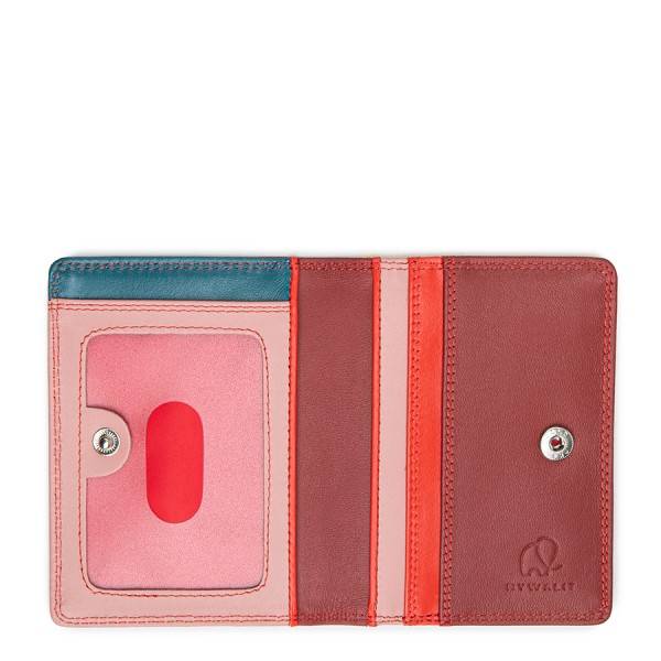 Mywalit Portacarte Tascabile Vesuvio Ultimo giorno