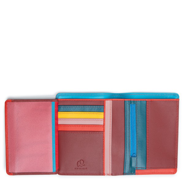 Mywalit Portafoglio a Libro Vesuvio Promozione temporanea