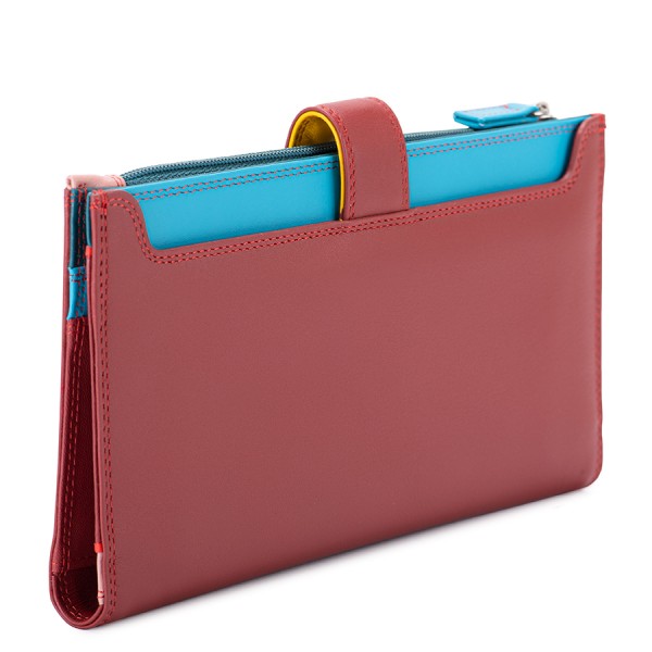 Mywalit Portafoglio Continental Vesuvio Fino al 50% di sconto