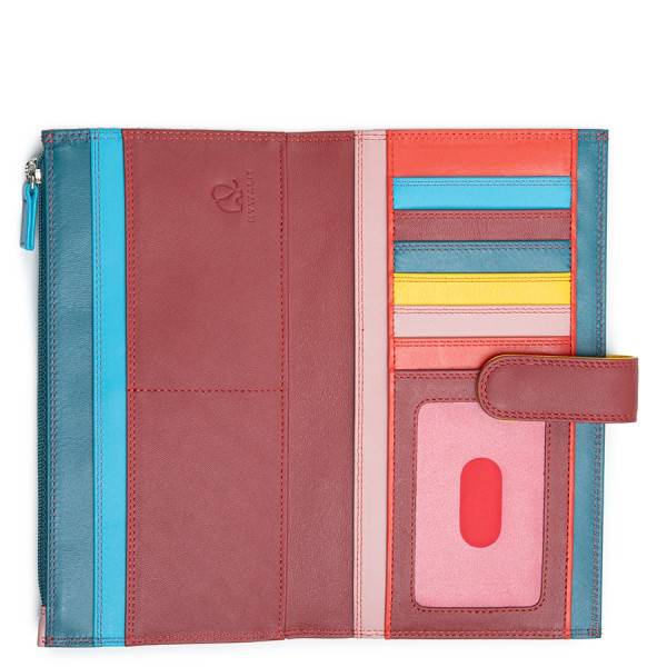 Mywalit Portafoglio Continental Vesuvio Fino al 50% di sconto