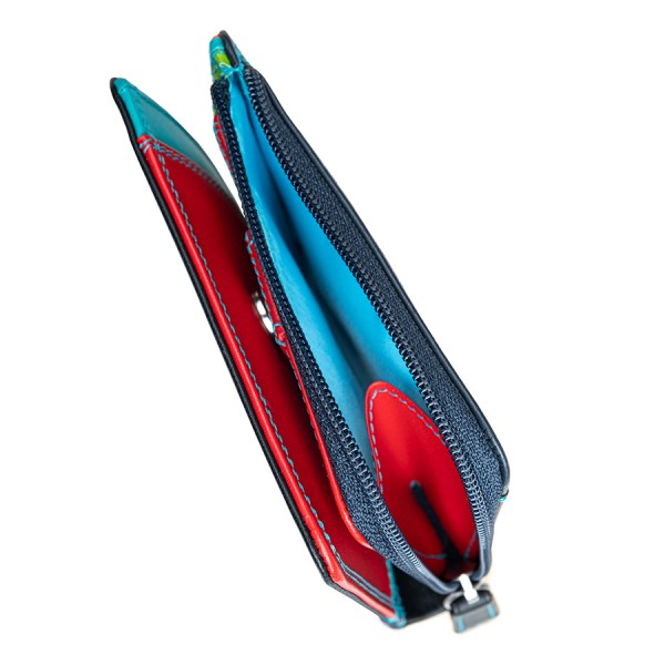 Mywalit Portafoglio Mini Doppio Scomparto Black Pace Fino al 55% di sconto