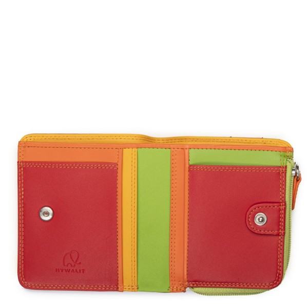 Mywalit Portafoglio Mini Doppio Scomparto Jamaica Discount Store per i nuovi prodotti