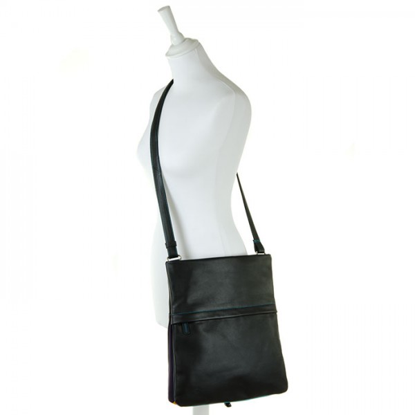 Mywalit Zaino Kyoto grande Black Pace Limitato a 3 giorni