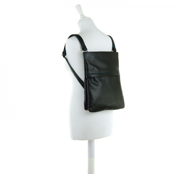 Mywalit Zaino Kyoto grande Black Pace Limitato a 3 giorni