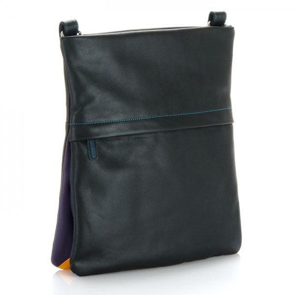 Mywalit Zaino Kyoto grande Black Pace Limitato a 3 giorni