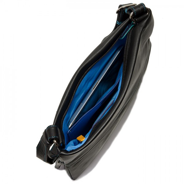 Mywalit Zaino Kyoto grande Black Pace Limitato a 3 giorni