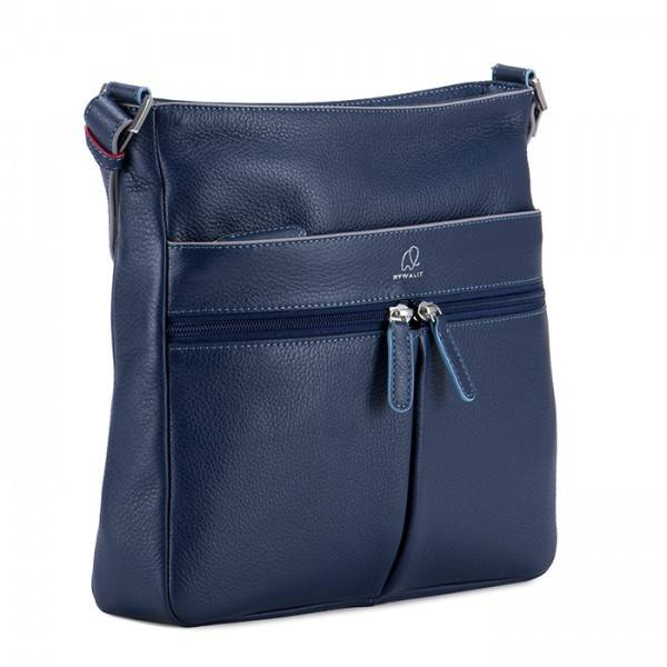 Mywalit Borsa a tracolla Slim Cortona Royal 50% di sconto per tempo limitato