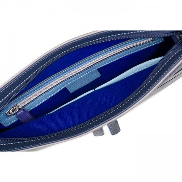 Mywalit Borsa a tracolla Slim Cortona Royal 50% di sconto per tempo limitato