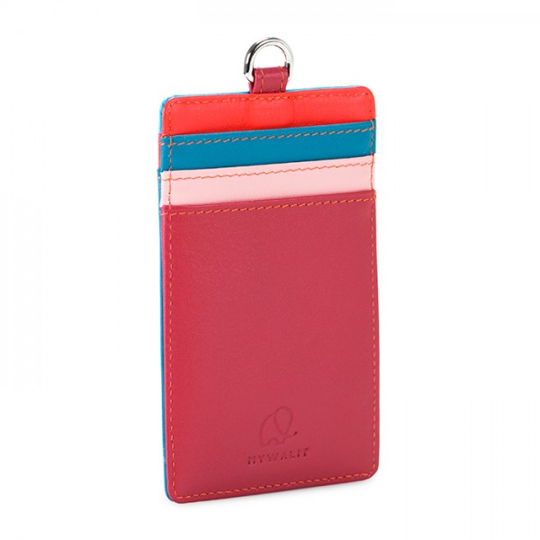 Mywalit Portacarte con tracolla Vesuvio In Linea