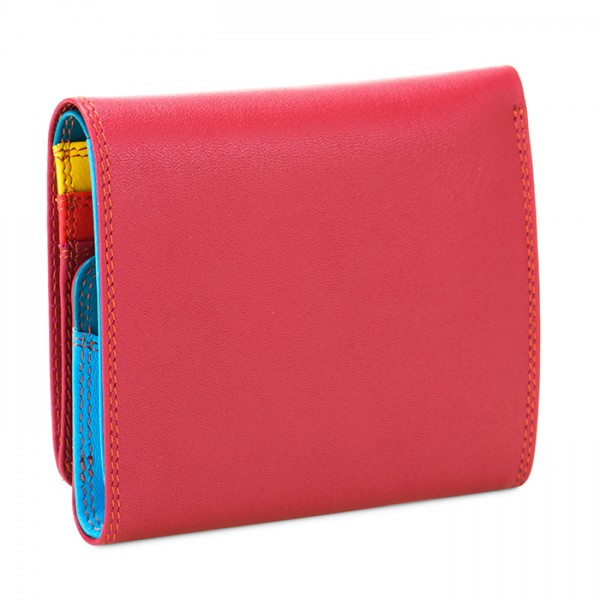 Mywalit Portafoglio con portamonete piatto Vesuvio Sottocosto