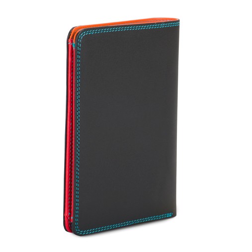 Mywalit Portafoglio a Libro Black Pace Economico