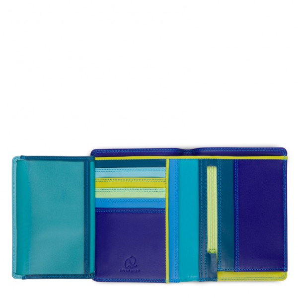 Mywalit Portafoglio a Libro Seascape Hotsell