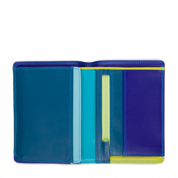 Mywalit Portafoglio a Libro Seascape Hotsell