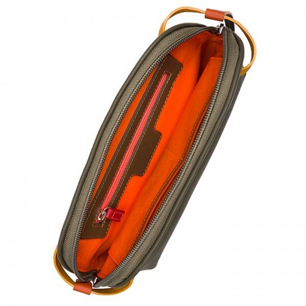 Mywalit Borsa con zip superiore Rio piccola Lucca Offerta speciale