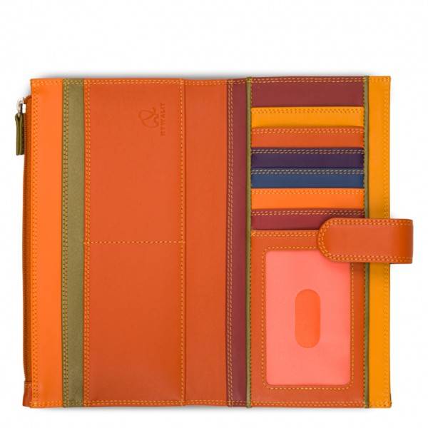 Mywalit Portafoglio Continental Lucca Vendite stagionali