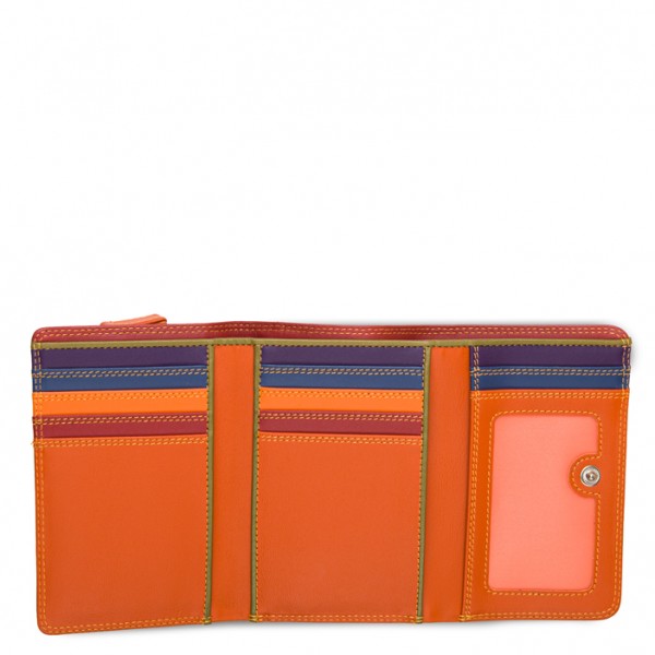 Mywalit Portafoglio a tre scomparti Lucca Black Friday