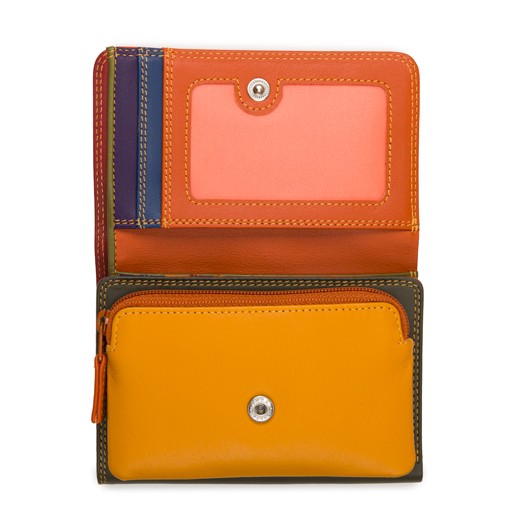 Mywalit Portafoglio a tre scomparti Lucca Black Friday