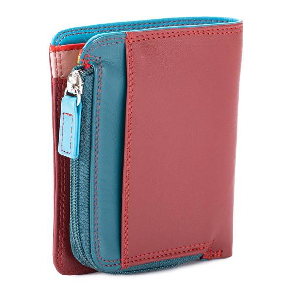 Mywalit Portafoglio Mini Doppio Scomparto Vesuvio Cyber Monday