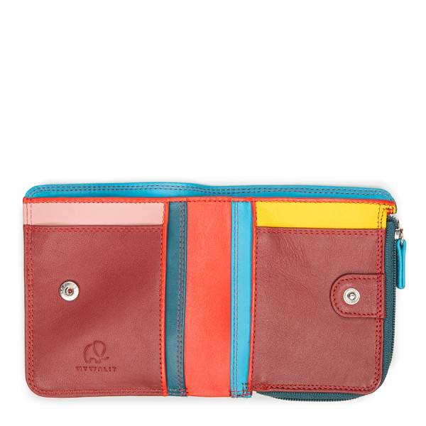 Mywalit Portafoglio Mini Doppio Scomparto Vesuvio Cyber Monday