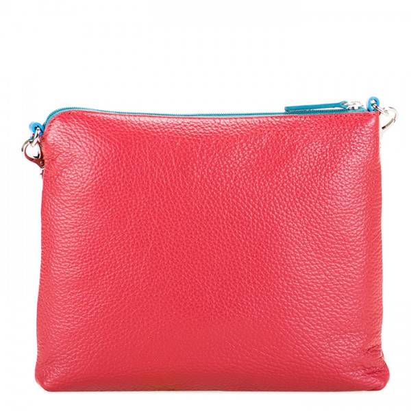 Mywalit Cremona Borsa a Tracolla Slim Vesuvio Offerta Giorno del Papà