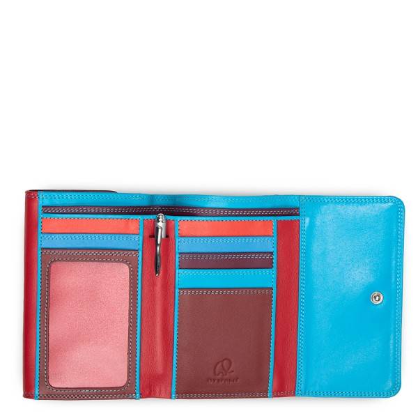 Mywalit Portamonete/Portafoglio con doppio risvolto Pompei Offerta temporanea