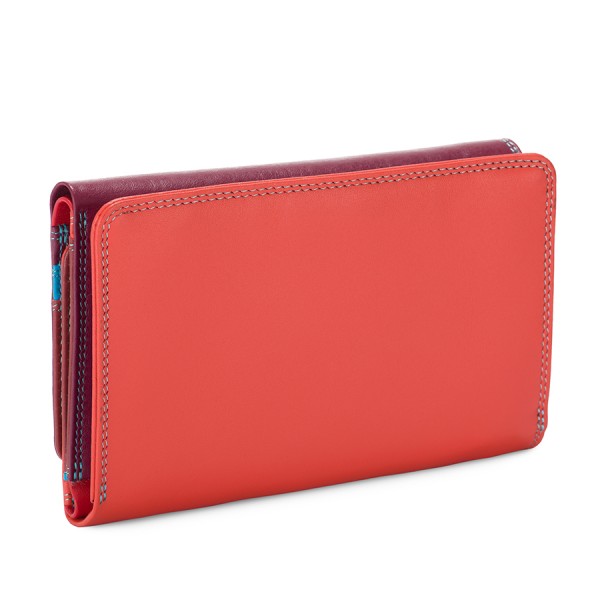 Mywalit Portafoglio a tre ante grande Pompei Grandi sconti