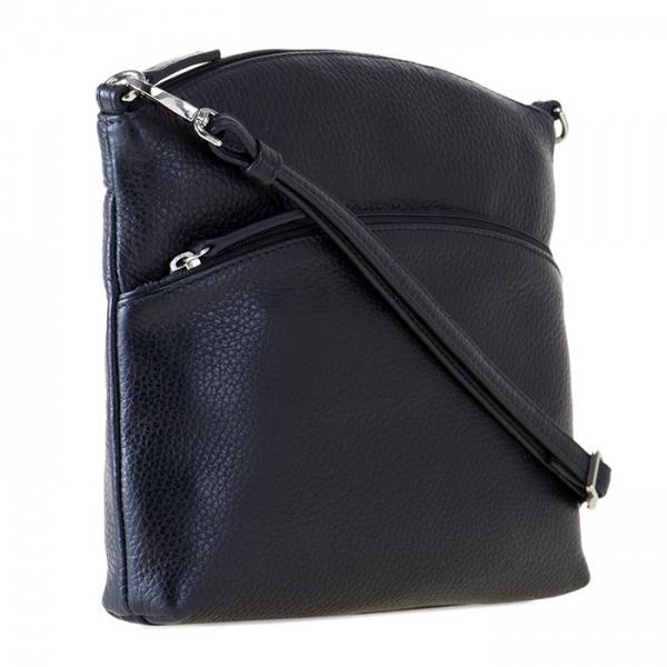 Mywalit Cremona Borsa a Tracolla Nero Offerte stagionali