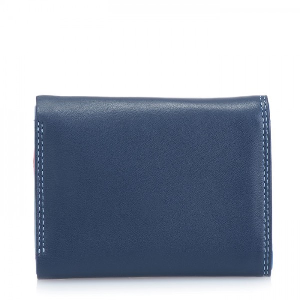 Mywalit Portafoglio a tre ante mini Royal Enormi risparmi