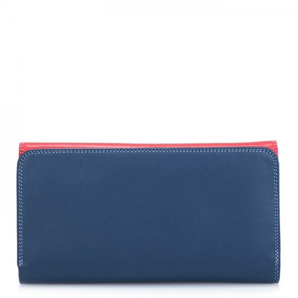 Mywalit Portafoglio a tre ante con zip Royal Prezzo basso