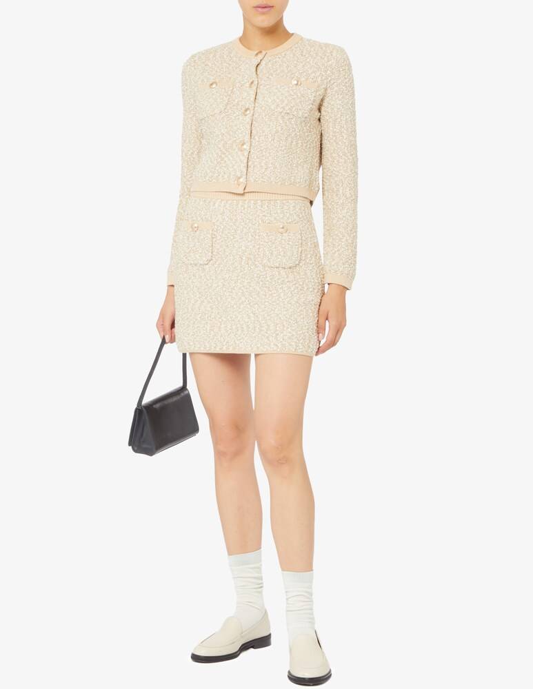 PENNYBLACK Minigonna Jutta Convenienza