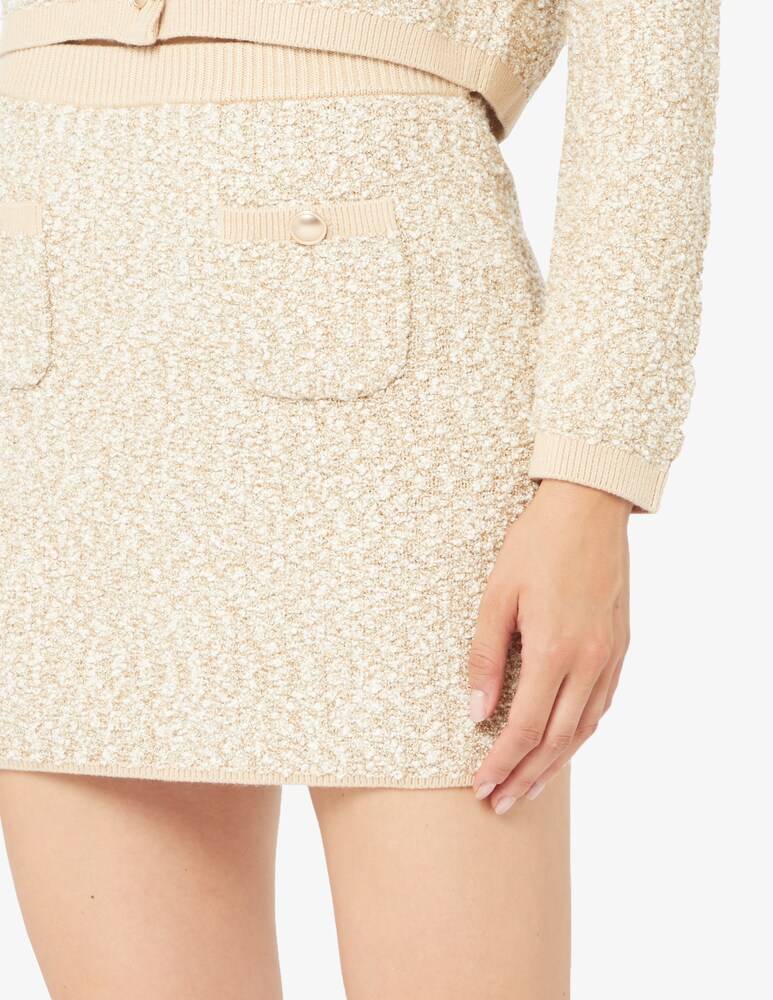 PENNYBLACK Minigonna Jutta Convenienza