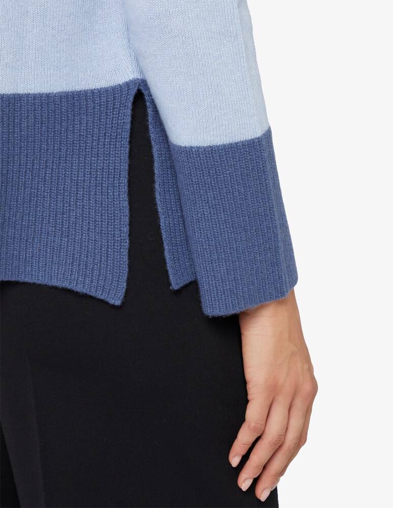 Elizabeth Ascot Maglione scollo a barca Negozio online di fabbrica