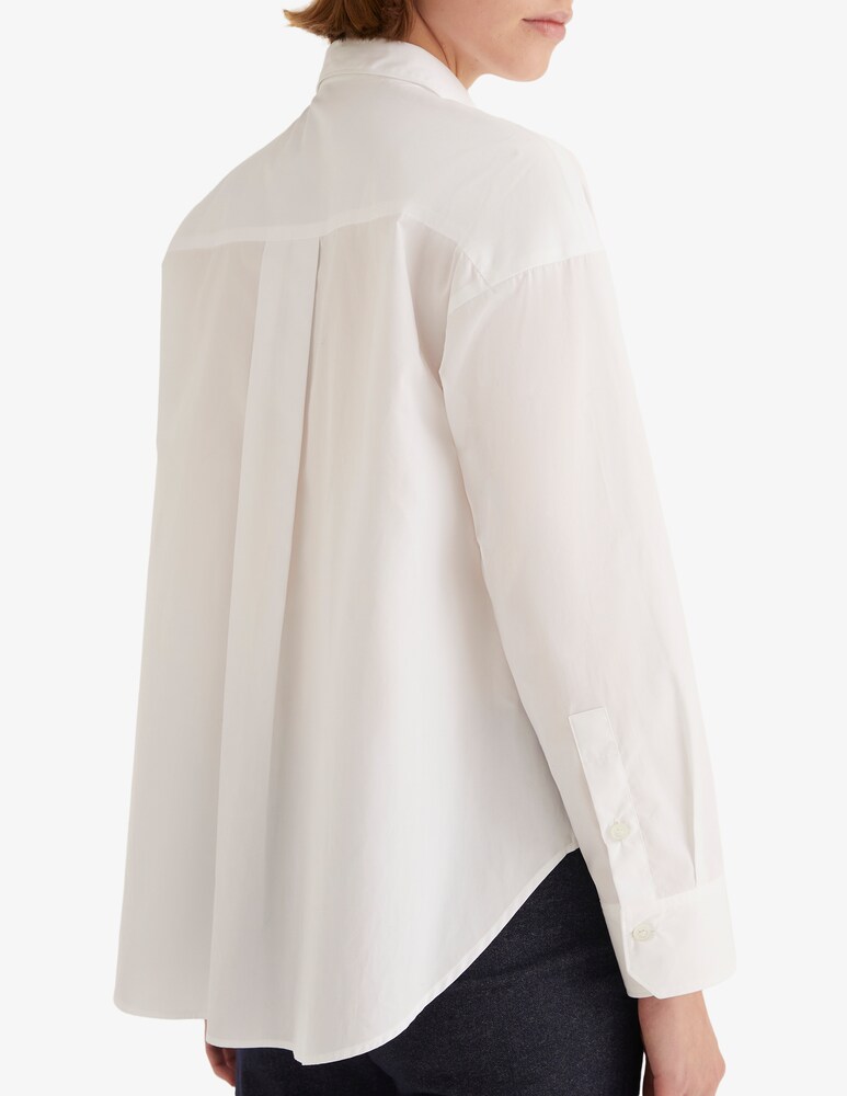 Rosso35 Camicia popeline Lightning offer