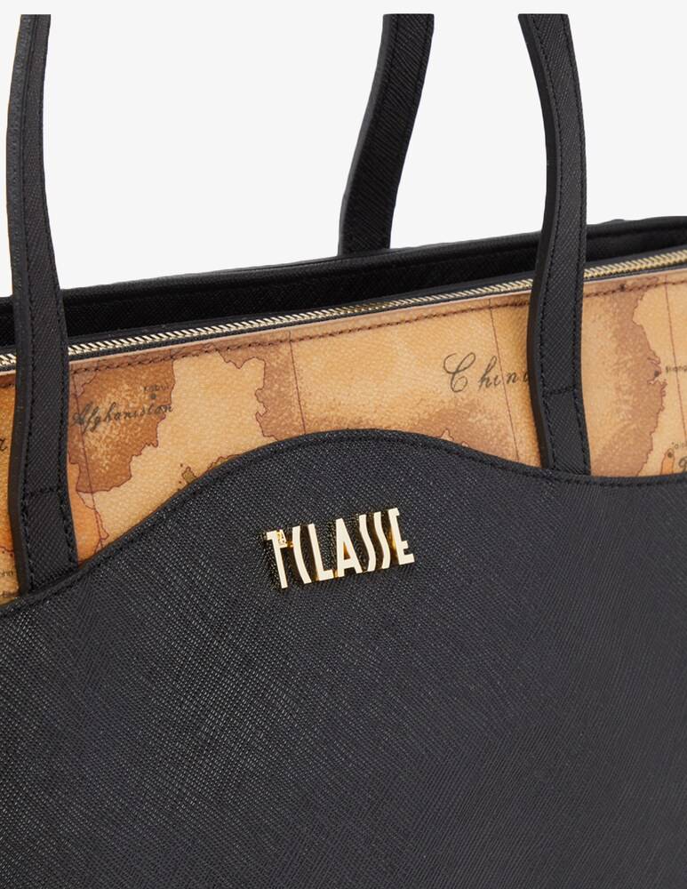 Alviero Martini Borsa shopper grande Economico
