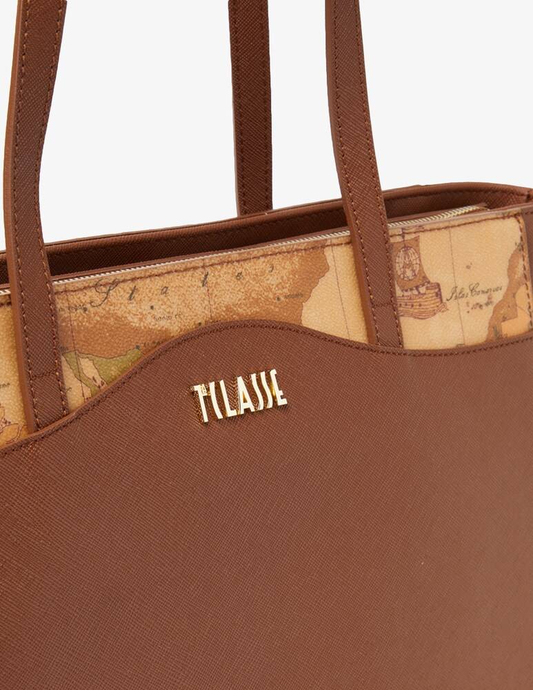 Alviero Martini Borsa shopper grande Online