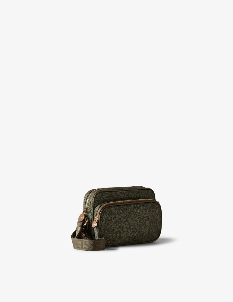 Borbonese Borsa a tracolla Outlet