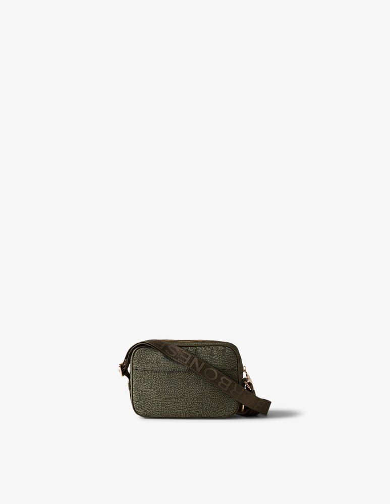 Borbonese Borsa a tracolla Outlet