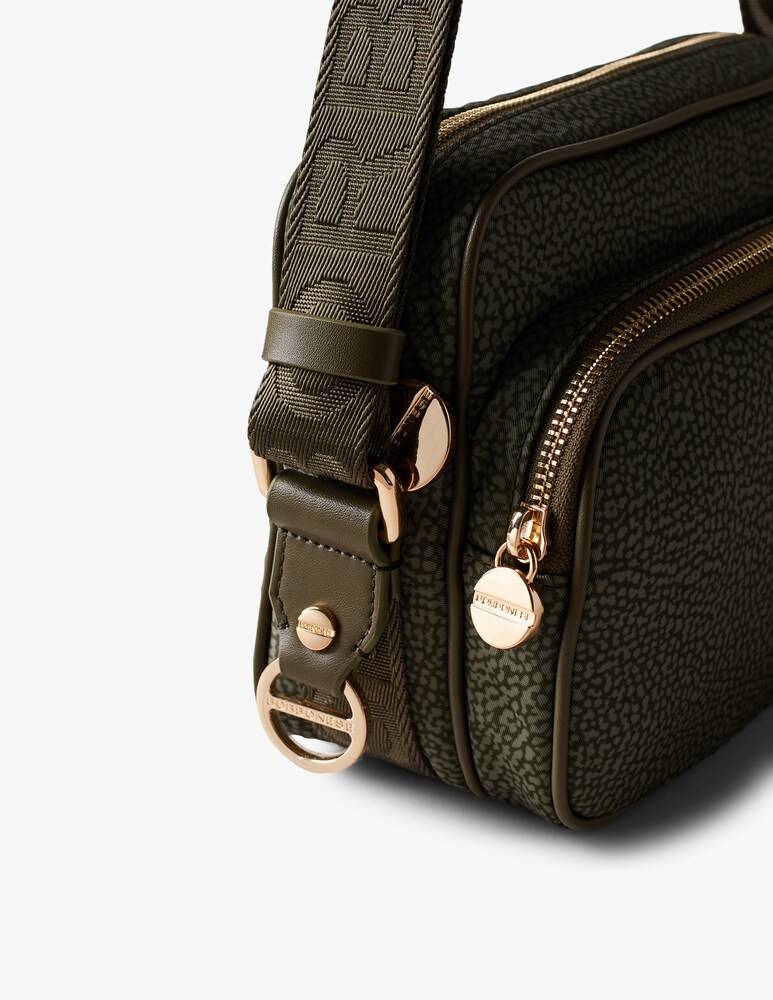 Borbonese Borsa a tracolla Outlet