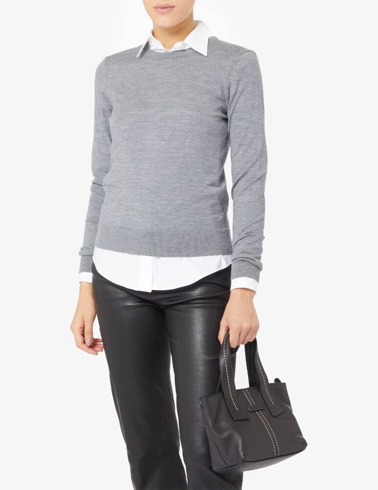 Plinio Visonà Borsa shopper Daily S Offerte
