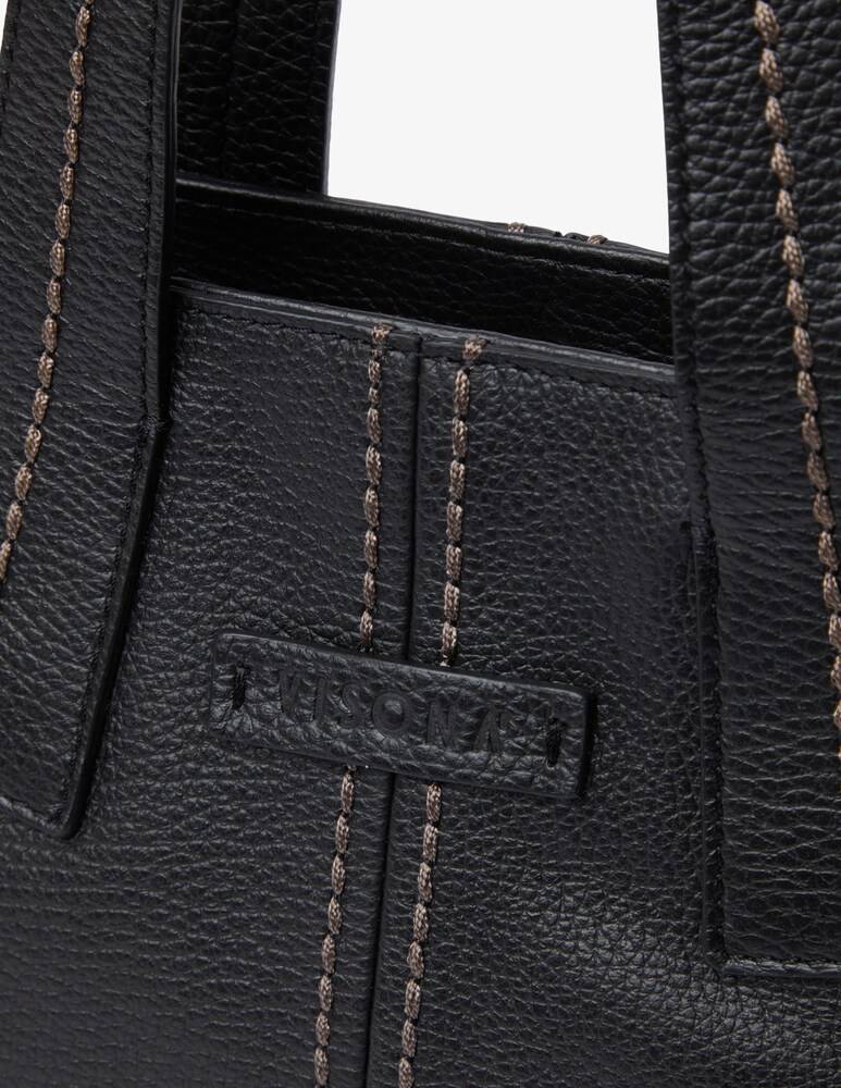Plinio Visonà Borsa shopper Daily S Offerte