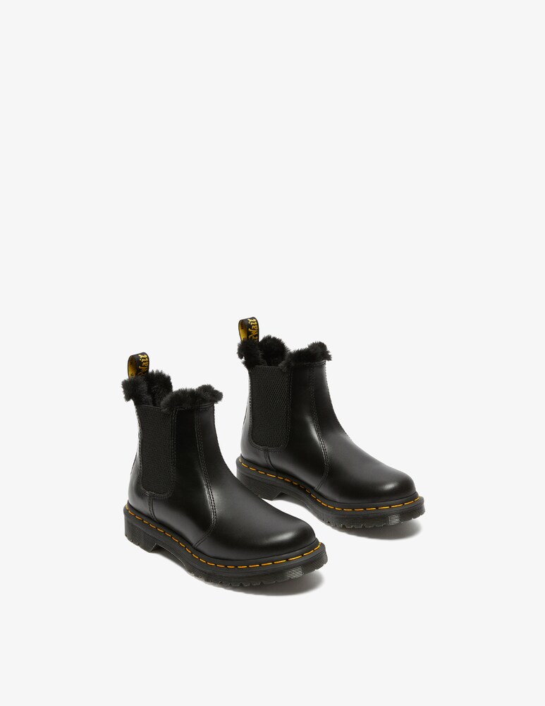 Dr. Martens Stivali chelsea 2976 Leonore Vendita Calda
