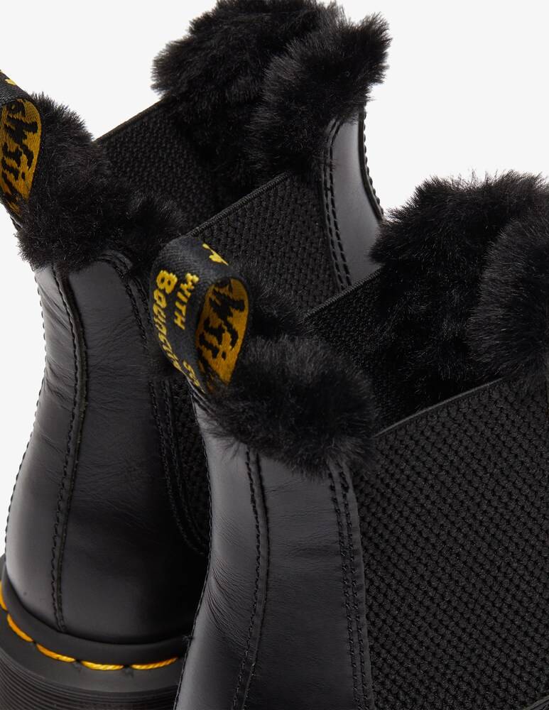 Dr. Martens Stivali chelsea 2976 Leonore Vendita Calda