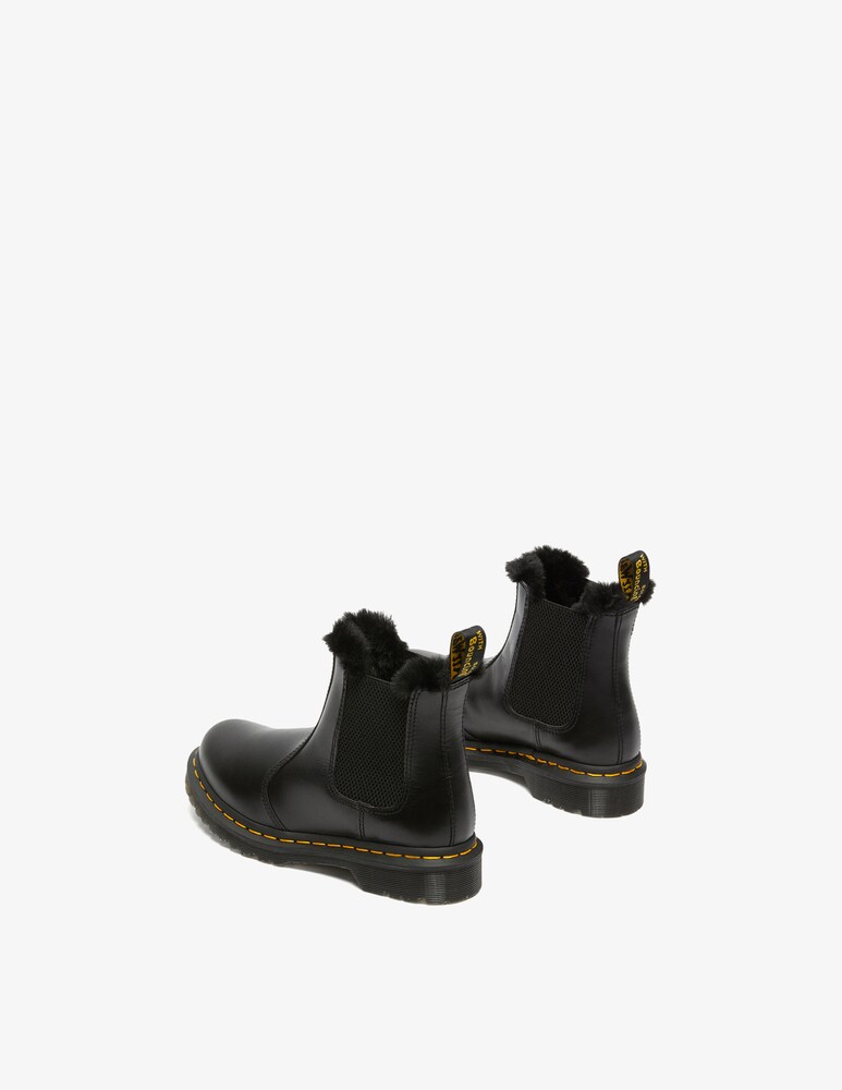 Dr. Martens Stivali chelsea 2976 Leonore Vendita Calda