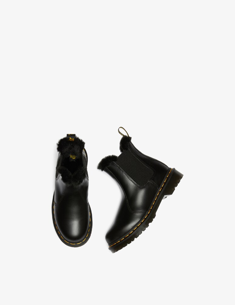 Dr. Martens Stivali chelsea 2976 Leonore Vendita Calda