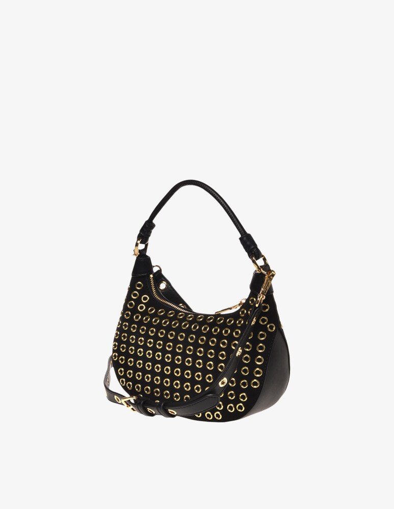 Love Moschino Borsa a mezzaluna I Più Venduti