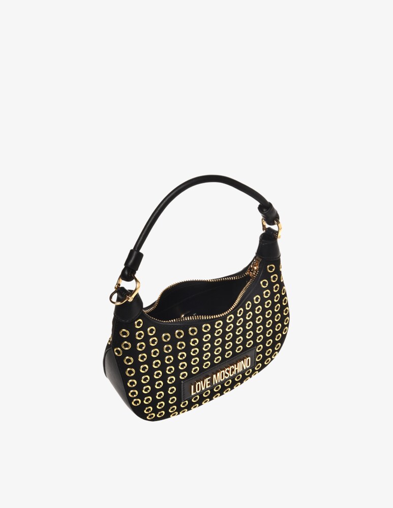 Love Moschino Borsa a mezzaluna I Più Venduti
