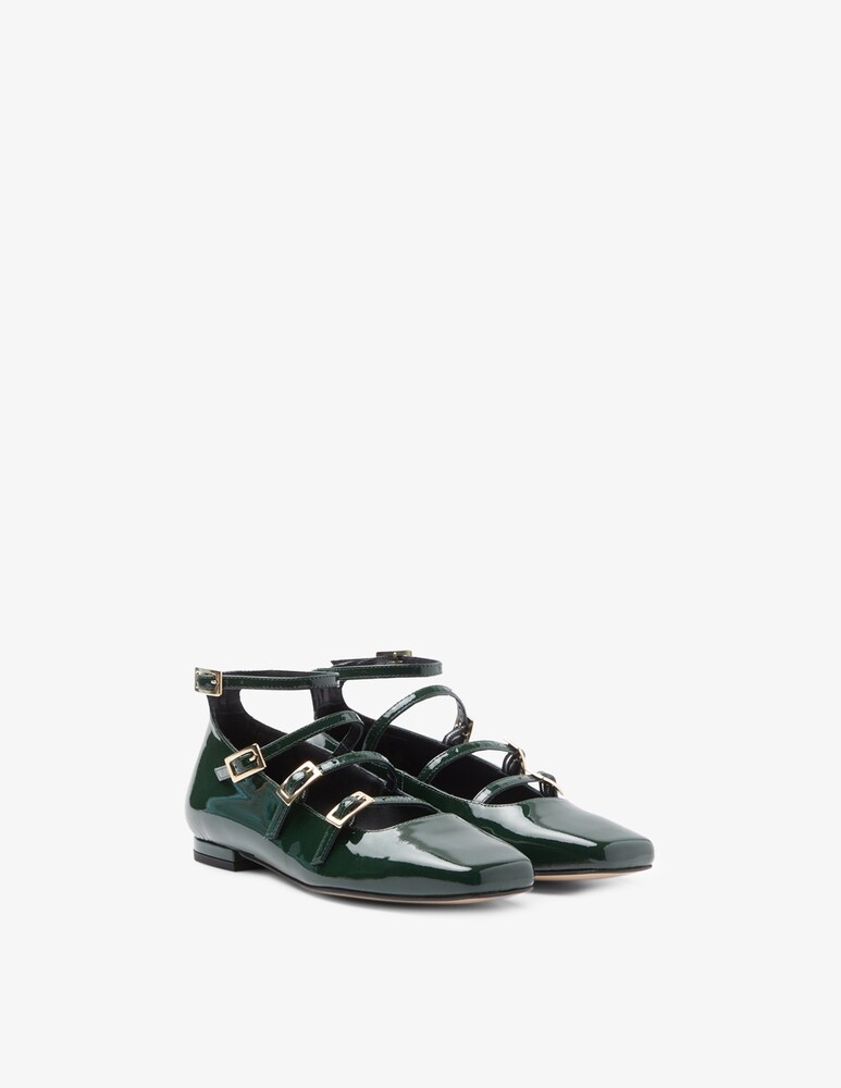 Alohas Ballerina Luke bukles In Saldo