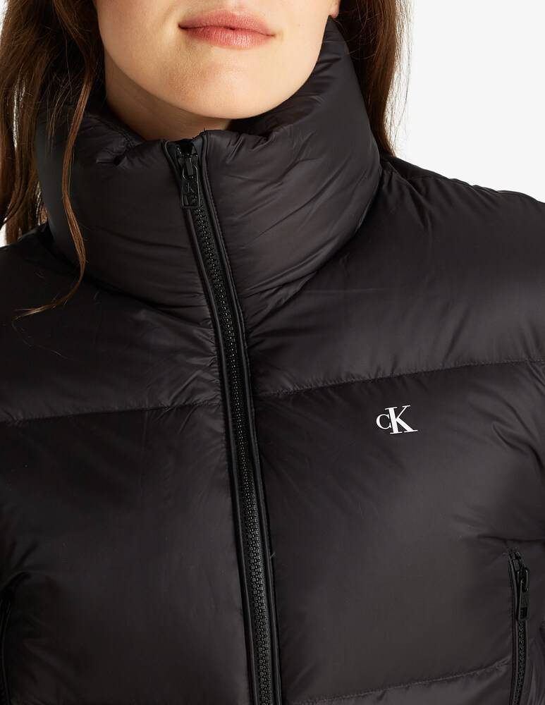 Calvin Klein Jeans Piumino Nuova