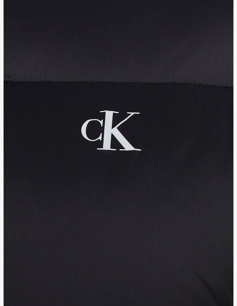 Calvin Klein Jeans Piumino Nuova