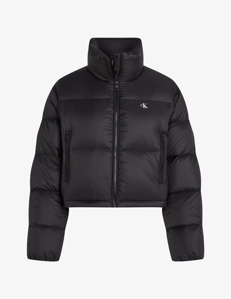Calvin Klein Jeans Piumino Nuova